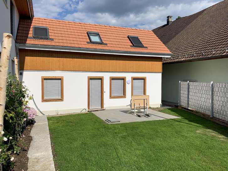 Charmante Tiny House Wohnung in Erlinsbach SO 5015 Erlinsbach