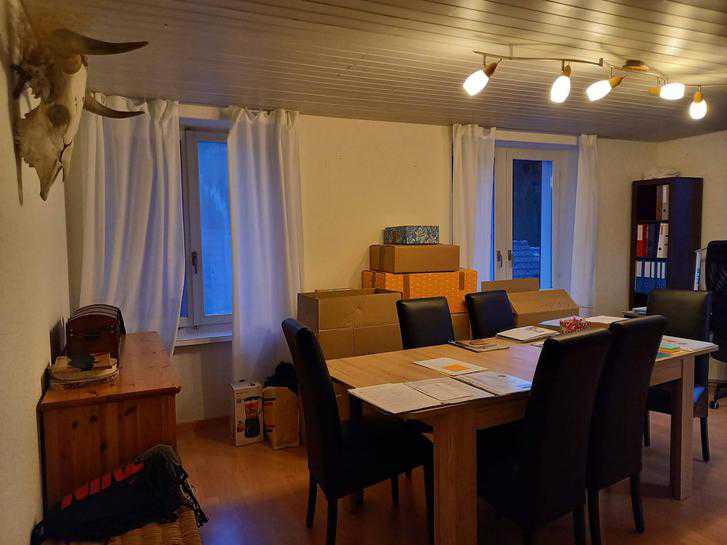 Helle 3,5 Zimmer Wohnung in Schindellegi mieten Schindellegi