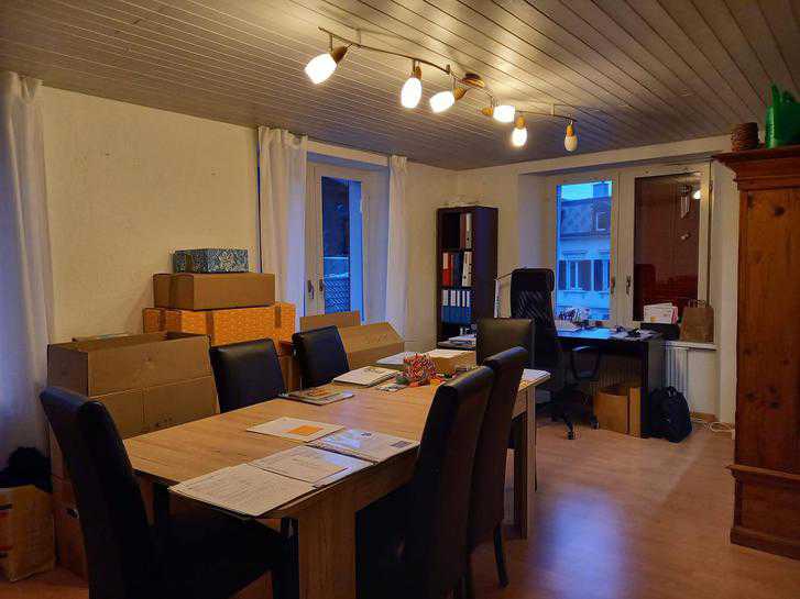 Helle 3,5 Zimmer Wohnung in Schindellegi mieten