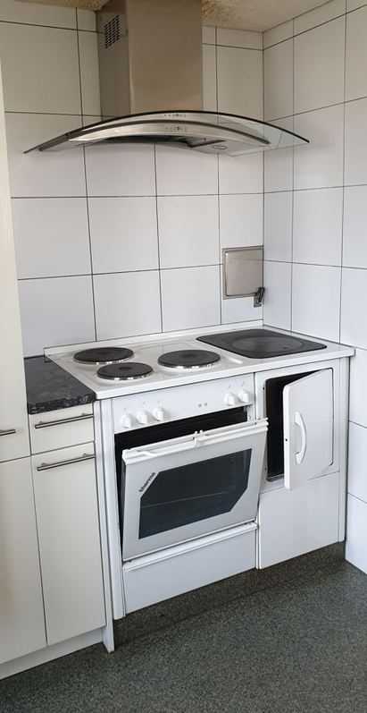 Moderne 3.5-Zi-Wohnung in Wynau zur Miete