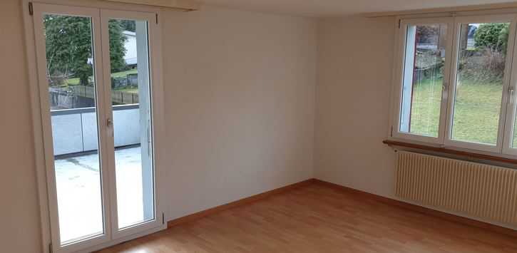 Moderne 3.5-Zi-Wohnung in Wynau zur Miete