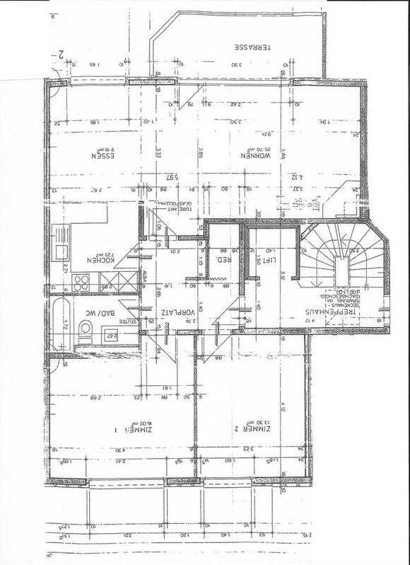 Helle 3.5-Zi. Wohnung m. Balkon in Bellach 