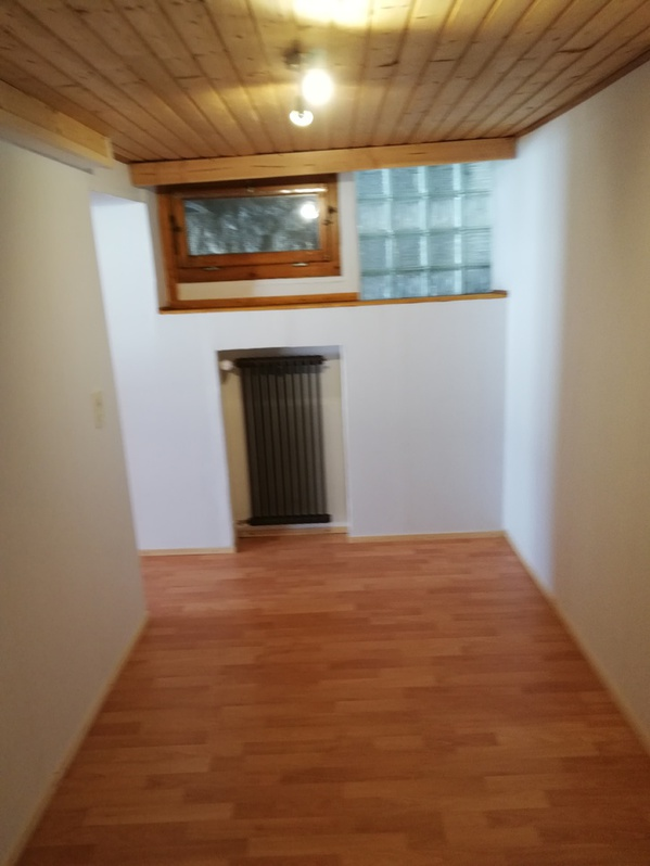 2,5 Zimmer Wohnung in Peist 4