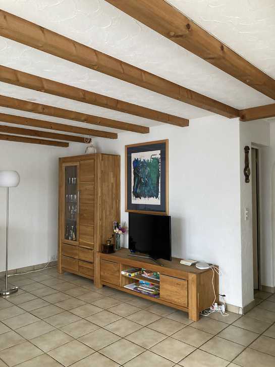 Moderne 4.5-Zimmer-Maisonette in Kgiswil zu mieten