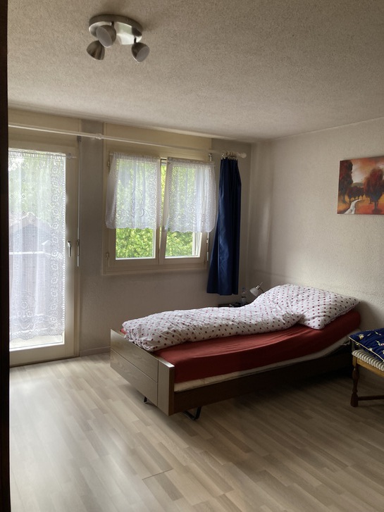 4 1/2-Zimmer-Maisonettewohnung in Kgiswil 4