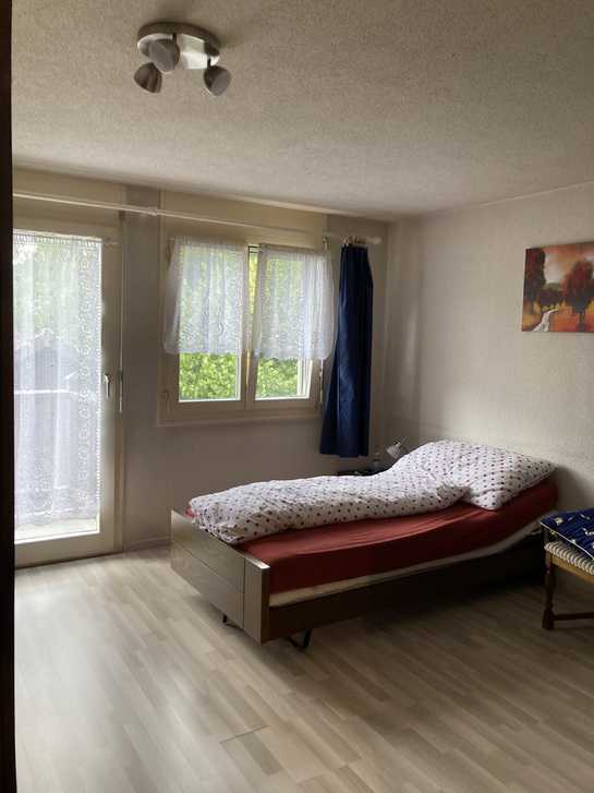 Moderne 4.5-Zimmer-Maisonette in Kgiswil zu mieten