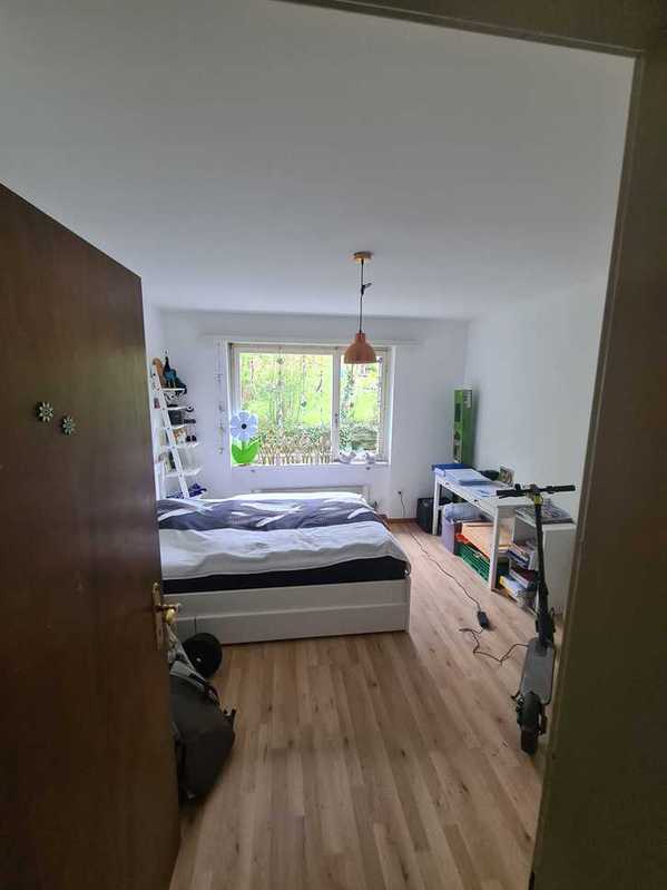 Moderne 3.5 Zimmer Wohnung in Jenins ab August 2024 Jenins