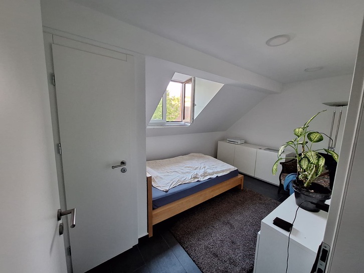 Exklusive 2,5-Zimmer Dachwohnung in 4434 Hlstein 4434 Hlstein