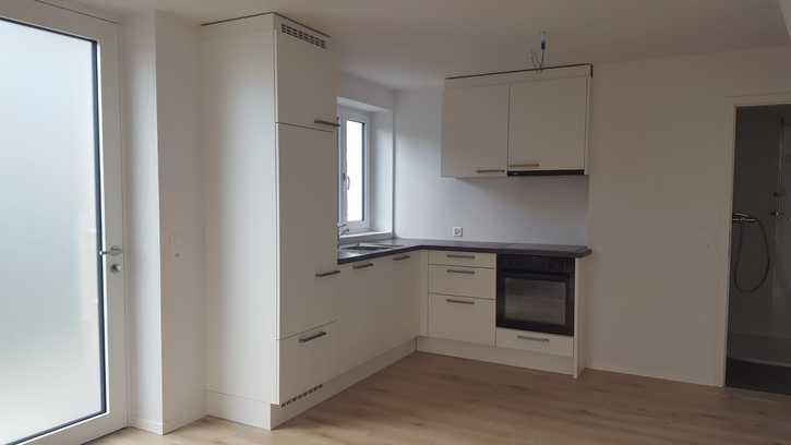 2.5 Zimmer Wohnung in Gossau SG 9200 Gossau