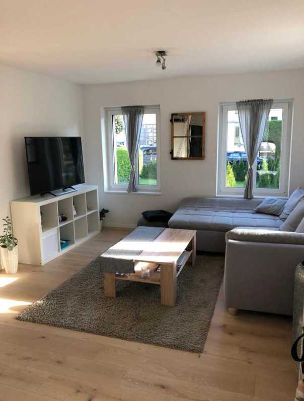 2.5 Zimmer Wohnung in Gossau SG 2