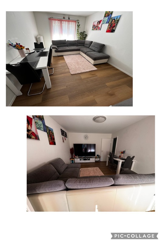 4-Zimmer Wohnung 2