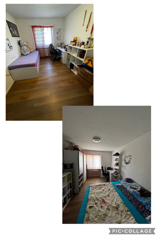 4-Zimmer Wohnung 4