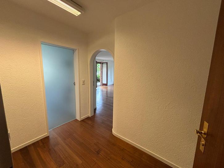 1.5 Zimmer Wohnung im wunderschnen Flunternquartier 3