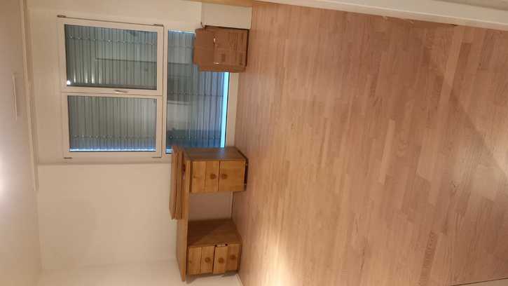 Moderne 2.5 Zimmer Wohnung in Blach zur Miete