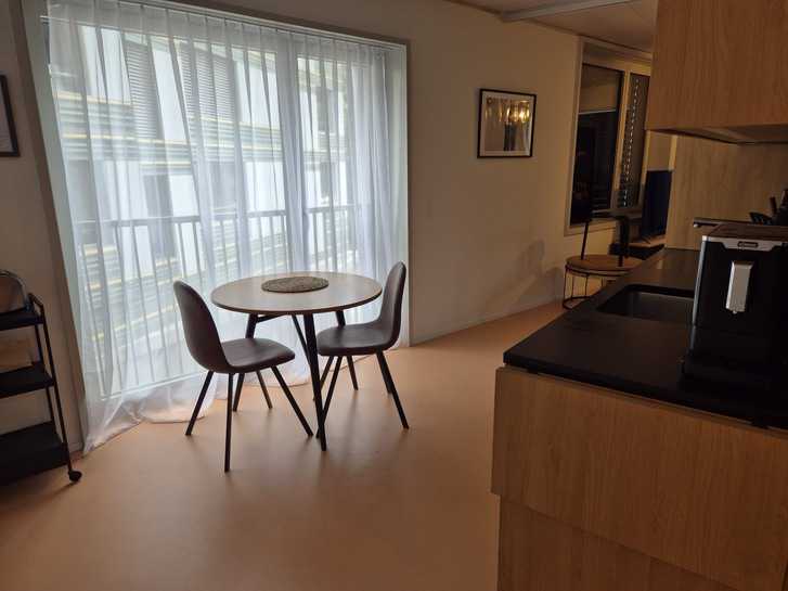 Modern 1.5 Room Apartment in Zurich City 8047 zrich