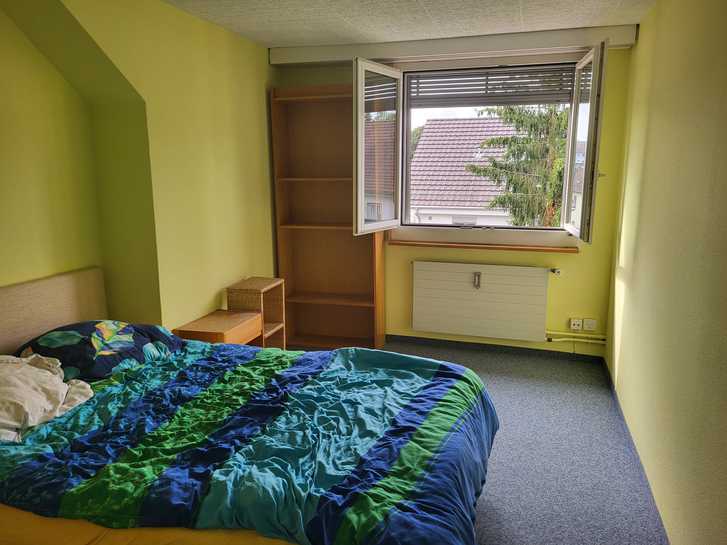 Charmante 5-Zimmer Maisonette Wohnung in Olten