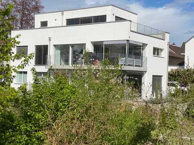 Moderne Maisonette-Wohnung in bevorzugter Lage Sissach 4450 Sissach