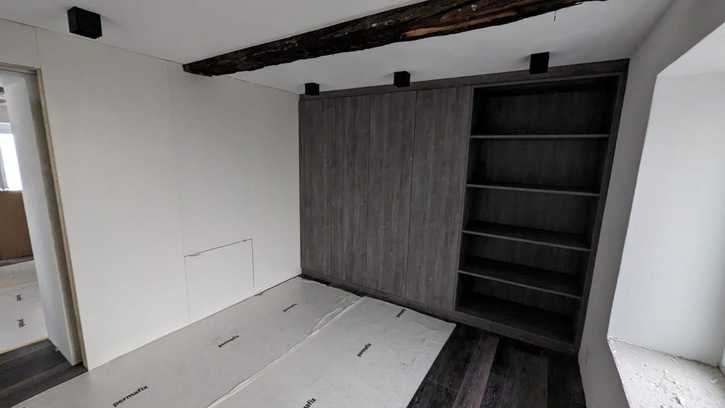 Charmante 2-Zimmer-Wohnung in Eischoll mit Balkon