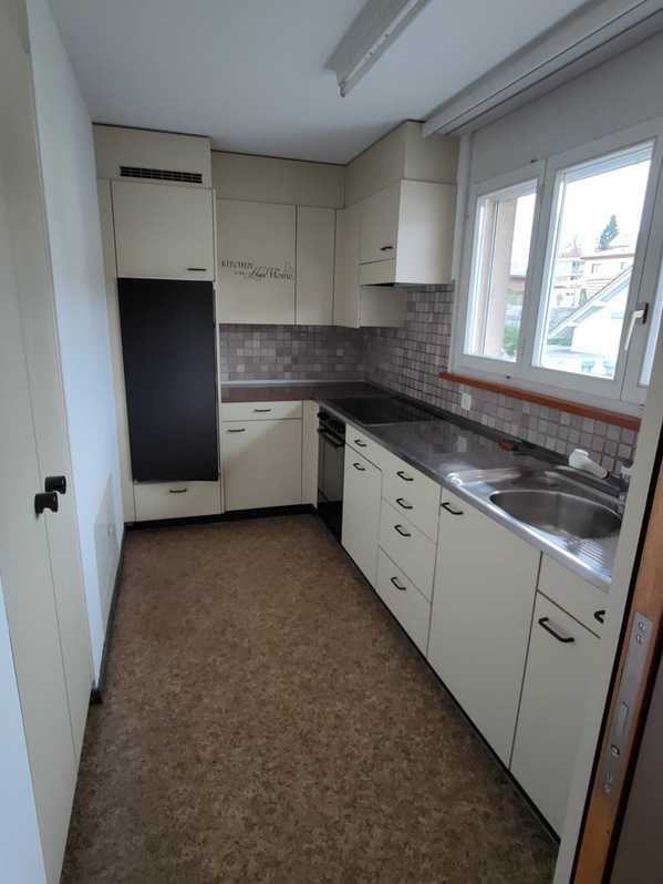 4,5 Zimmer Wohnung in Pfaffnau - Ab 01.12.2024  Pfaffnau 