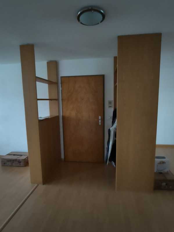 4,5 Zimmer Wohnung in Pfaffnau - Ab 01.12.2024 