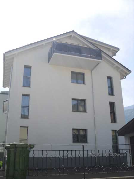 Familienfreundliche 5.5 Zimmer-Wohnung in Goldau 6410 Goldau