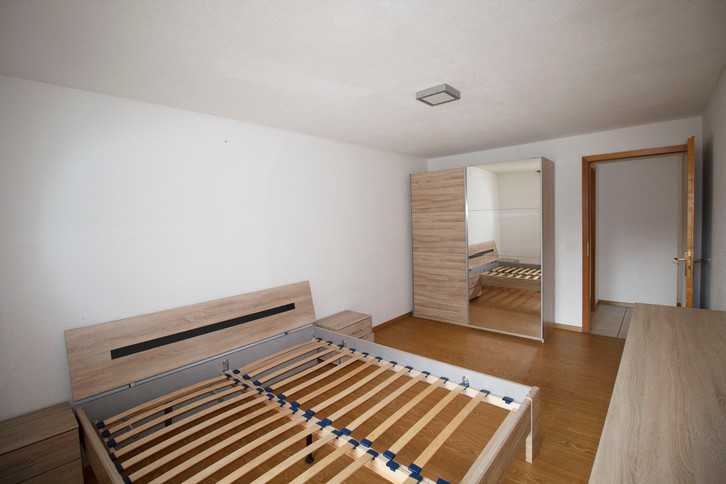 Traumwohnung in Zuerich: 4.5 Zimmer mit Balkon  