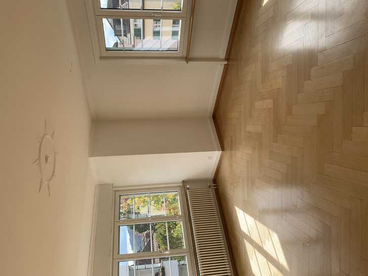 Sonnige 3-Zimmer-Altbauwohnung in Bern, 72 m2   3012 Bern