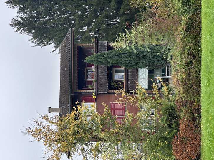 3.5 Zimmer Wohnung in Ebikon mit Balkon, 6030