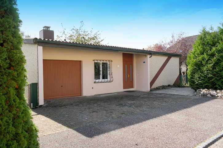 Charmantes Einfamilienhaus mit Garten in Walterswil 5746 Walterswil 