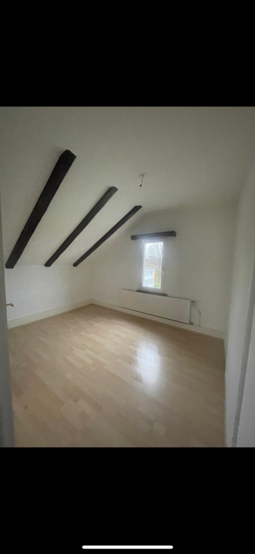 Charmante 3.5 Zimmer Dachwohnung in Amriswil mieten