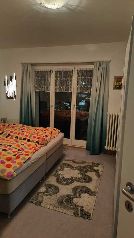 Helle 3.5 Zimmer Wohnung in Thun zu vermieten  