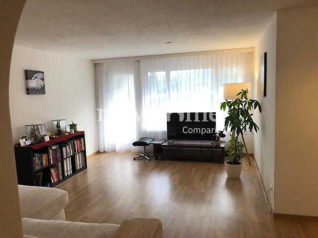 Ruhige 3.5 Zimmerwohnung in Engelburg mieten   Engelburg