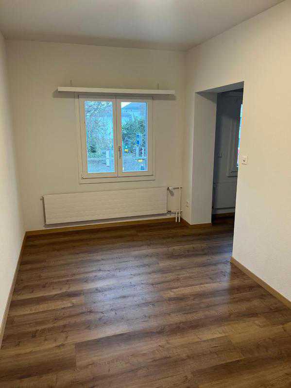 Moderne Zimmer mit Dusche in Frauenfeld 8500 Frauenfeld