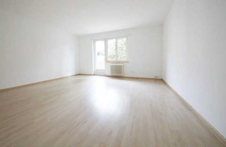 Helle WG-Zimmer in Zrich mit Balkon, ab 2025 8048 Zrich