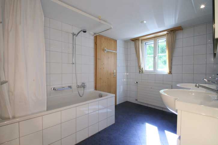 Charmante 3.5 Zimmer Wohnung in Flawil 9230 Flawil