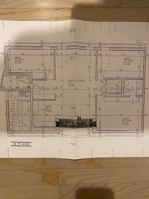 Charmante 4.5 Zimmer Dachwohnung in Faido kaufen   6760 Faido