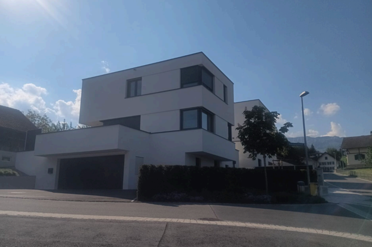 Traumhaus am Sonnenhang in Eschen, Liechtenstein Eschen