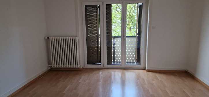 Moderne 3-Zimmerwohnung in Aarau zu vermieten  