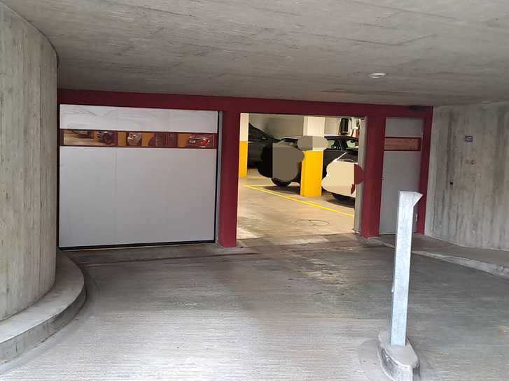 Tiefgaragenstellplatz in Turbenthal ab 130 CHF mieten