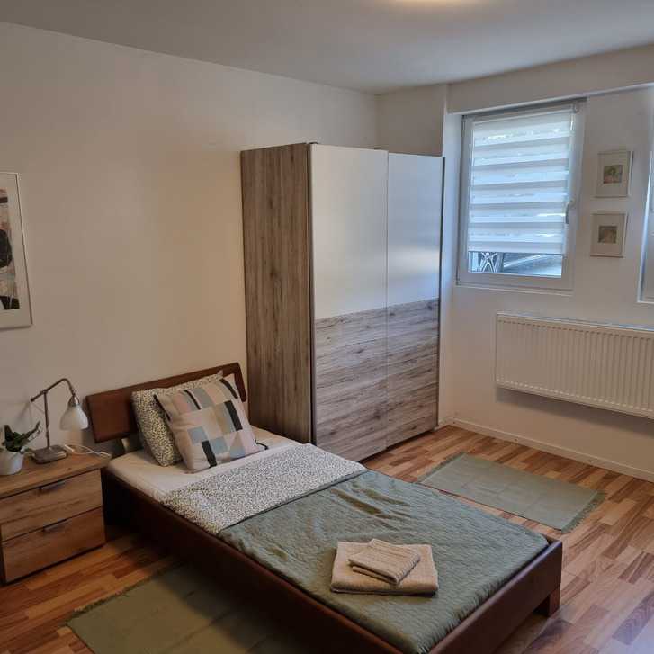 Gemtliches mbliertes Zimmer in Urdorf mieten