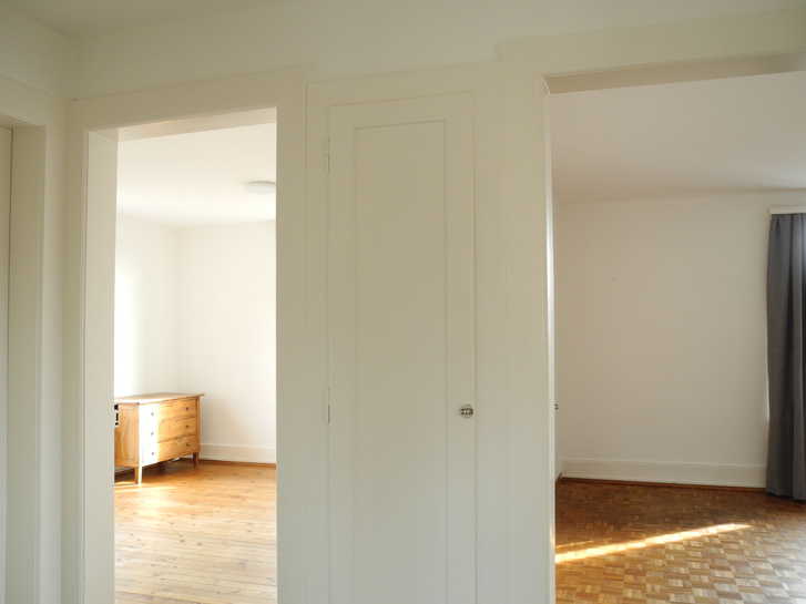 Helle 3,5-Zimmer-Wohnung in Bellach