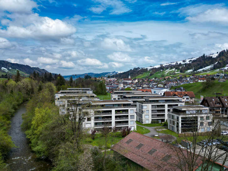 14m Hobby- und Lagerraum in Schpfheim kaufen