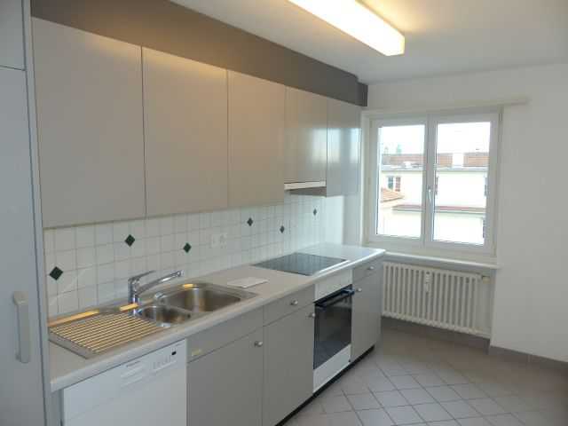 Traumhafte 4-Zimmer-Wohnung in Amriswil