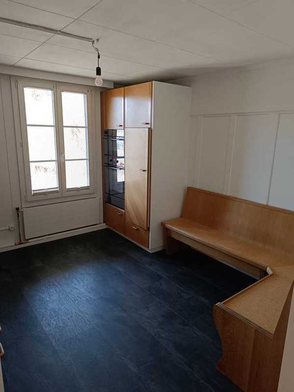 Charmante 2.5-Zimmer-Wohnung in Lanzenhusern