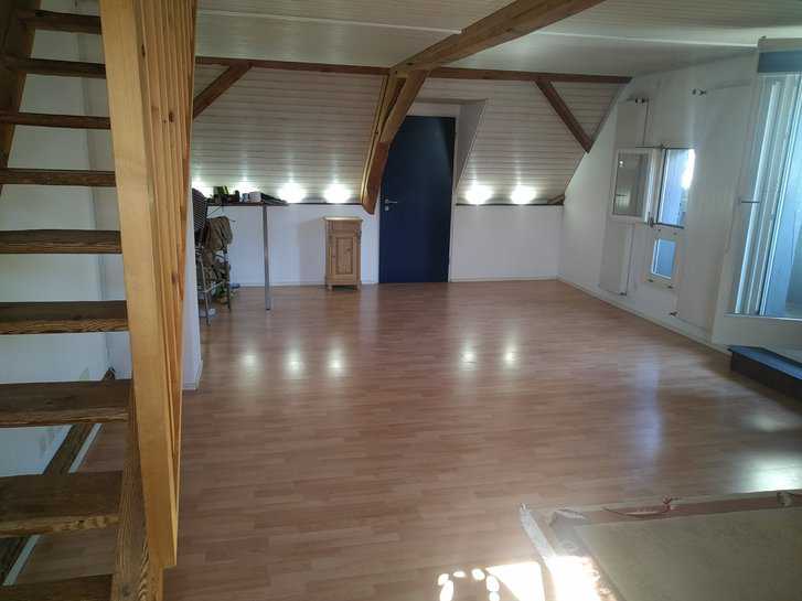 Traumwohnung in Lhningen: 2.5 Zimmer, 138m lhningen