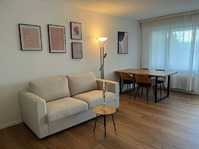 Jolie chambre en colocation  Zurich 