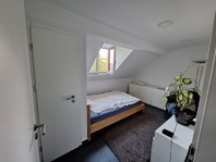 2,5 Zimmer Wohnung in Hlstein