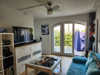 2 Zimmer Wohnung in Kilchbetg