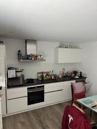 3.5 Zimmer Wohnung